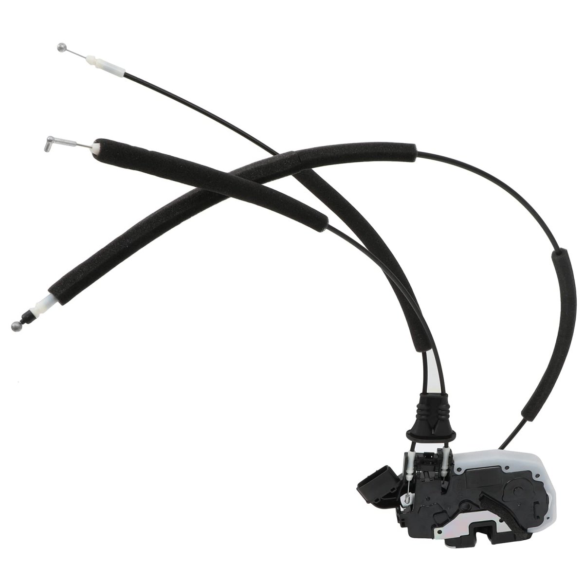 Front Right Door Lock Actuator For Nissan Rogue 2008 2015 And Select 2014 Replace 937 267 Power Latch Motor