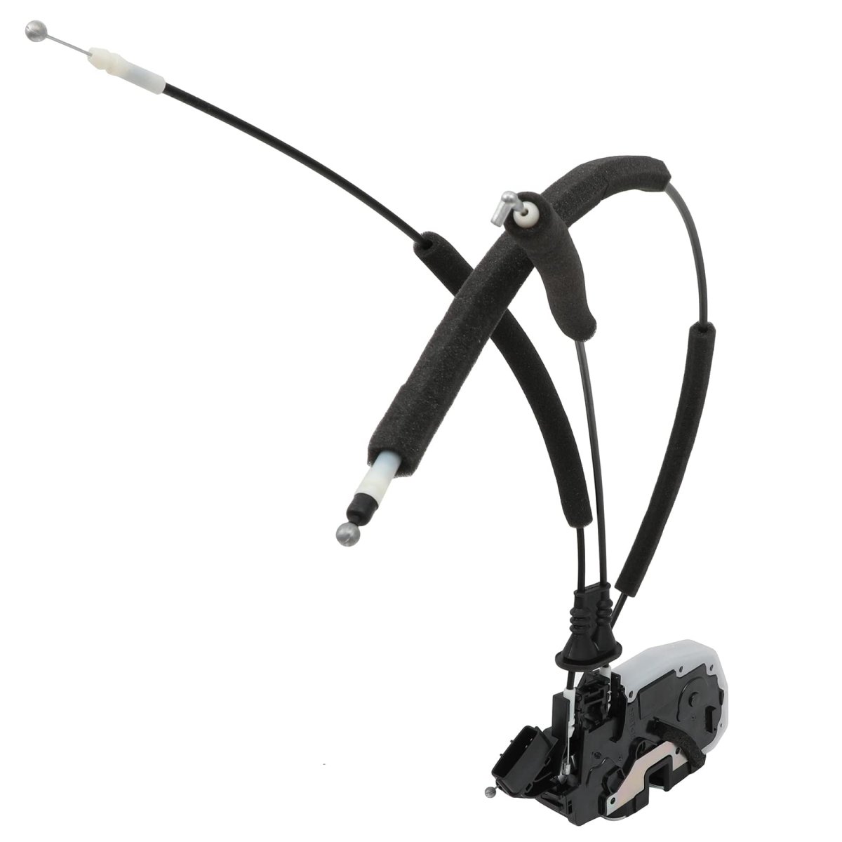Front Right Door Lock Actuator For Nissan Rogue 2008 2015 And Select 2014 Replace 937 267 Power Latch Motor