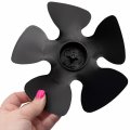 Supplying Demand 241639502 241536201 Refrigerator Condenser Fan Blade Replacement