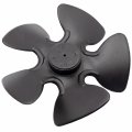 Supplying Demand 241639502 241536201 Refrigerator Condenser Fan Blade Replacement