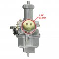 For Carburetor Honda Atc200 1981-1983 16100-vm4-004 16100-vm4-681 16100-vm4-771 Mod-ztf1-3196