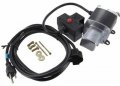 Epartsglobal Starter Fits Tecumseh Eng H30 H35 Hs40 Hs50 Hxl35 33290 33290e New 5897