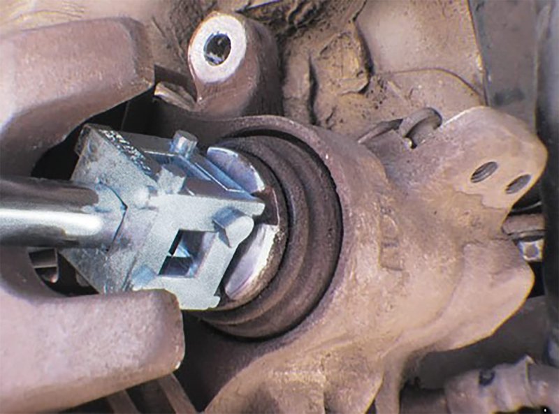 Performance Tool W80621 3 8-inch Drive Disc Brake Piston