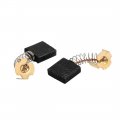 New Lon0167 20 Pairs 7x16 5x18mm Carbon Brushes Power Tool For Electric Hammer Drill Motor Paare Kohleba Rsten-elektrowerkzeug