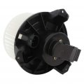 A C Heater Blower Motor Abs W Fan Cage Air Conditioning Hvac Ocpty Fit For 2005 2006 2007 2008 2009d For Mustang