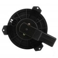 A C Heater Blower Motor Abs W Fan Cage Air Conditioning Hvac Ocpty Fit For 2005 2006 2007 2008 2009d For Mustang