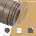 Uxcell Wood Grain Tape 2 X33 Ft Self Adhesive Repair Patch For Baseboards Doors Floor Furniture Home Decor Gray Oak