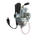 Tcmt Replacement Carb Fuel System Carburetor Fits For Atv Polaris Sportsman 90cc Ca40 2001-2006 Scrambler 2001-2003 Predator 90