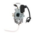 Tcmt Replacement Carb Fuel System Carburetor Fits For Atv Polaris Sportsman 90cc Ca40 2001-2006 Scrambler 2001-2003 Predator 90