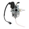 Tcmt Replacement Carb Fuel System Carburetor Fits For Atv Polaris Sportsman 90cc Ca40 2001-2006 Scrambler 2001-2003 Predator 90