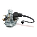 Tcmt Replacement Carb Fuel System Carburetor Fits For Atv Polaris Sportsman 90cc Ca40 2001-2006 Scrambler 2001-2003 Predator 90