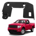 Front Frame Mount Bumper Bracket Left Driver Side Replacement For F-150 2015 2016 2017 2018 2019 2020 Fl3z17n775c Fo1066203 