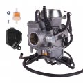 Carburetor For Honda Rancher 350 2000-2006 Foreman 400 450 300 1988-2000 350 1986 1987 Honda Atc250sx Atc250es 