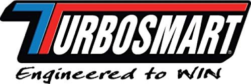 Ts-0505-2001 Wastegate Spring 3 Psi Brown Black Inner Fits W