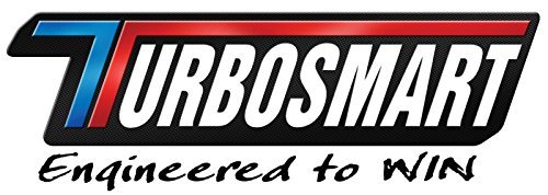 Ts-0505-2001 Wastegate Spring 3 Psi Brown Black Inner Fits W
