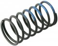 Ts-0505-2001 Wastegate Spring 3 Psi Brown Black Inner Fits W 
