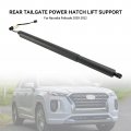 Topteng Rear Left Tailgate Lift Support 81831s8100 For Hyundai Palisade 2020-2022 Drive Unit Assy Power Tail Gate