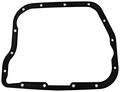 2464324ac Oil Pan Gasket Metal Round Automotive Engine Part 