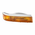 Tyc 12-1469-01 Ford Front Passenger Side Replacement Parking Signal Lamp Assembly 