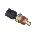 Engine Coolant Temperature Sender For Mazda B2500 B4000 1998 1999 2000 2001 Plug In Blade Terminal Bolt On Round Female 