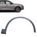 Front Passenger Side Fender Flare Wheel Opening Molding For Audi Q7 2017 2018 2019 Replace 4m0853718agru 4m0-853-718-a-gru 