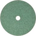 Sunmight 72402 7 Alumina Zirconia Fiber Disc Sundisc Grit 36 