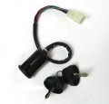 Atv Key Ignition Switch Fits All Eton Yukon Yxl150 Exl150