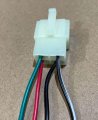 Atv Key Ignition Switch Fits All Eton Yukon Yxl150 Exl150