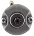 Starter Compatible With Replacement For Honda Atc250es Atc 250 Es Big Red 1987 Trx300 1988-2001 31200-hc4-033