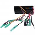 Solarhome Cdi Ignition Unit 278000474 278-000-423 Compatible With Seadoo 717 720 Gti Gts 1995-2001 Hx-97 Xp 720cc 1995 Gtx 1995