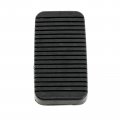 Red Hound Auto Brake Pedal Pad Cover Replacement Compatible With Toyota 1982-1995 Pickup 1984-2002 4runner All Automatic