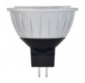 Case Of 10 Halco Proled 81058 Mr16fl10 850 Led 2 5w 5000k Mr16 Gu5 3 Base Dimmable 40a Flood Led Lamp 