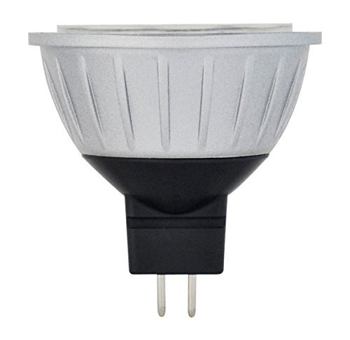 Case Of 10 Halco Proled 81058 Mr16fl10 850 Led 2 5w 5000k Mr16 Gu5 3 Base Dimmable 40a Flood Led Lamp