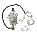 Carburetor With Gaskets For Honda Gx390 Gx340 188f 182f Engines Fits 13hp To 16hp Replaces 166100-z5r-743 And 16100z5l-f11 