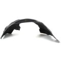 Front Driver Side Fender Liner Splash Guard For Jeep Liberty 2008 2009 2010 2011 2012 Replaces 55157411ad Ch1248146 Abs Plastic 