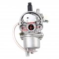 Tdpro 2-stroke Engine Carburetor For Crf80 Crf80f 47cc 49cc 50cc Pocket Bike Mini Atv