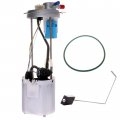 Electric Fuel Pump Replace Oe E3809m 2009 For Chevy Silverado 1500 3l 6 2l Gmc Sierra 5