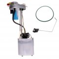 Electric Fuel Pump Replace Oe E3809m 2009 For Chevy Silverado 1500 3l 6 2l Gmc Sierra 5
