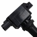 Beck Arnley 178-8527 Direct Ignition Coil