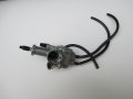 New Carburetor Carb For Kawasaki Bayou Atv Quad 220 Kl Klf 220 1988-1998