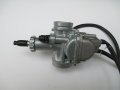 New Carburetor Carb For Kawasaki Bayou Atv Quad 220 Kl Klf 220 1988-1998