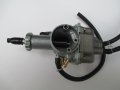 New Carburetor Carb For Kawasaki Bayou Atv Quad 220 Kl Klf 220 1988-1998