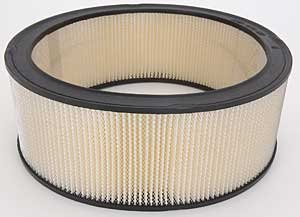 Moroso 97330 5 In Air Cleaner Element