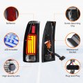 Led Tail Light For 94-98 Silverado 88-00 Chevy Gmc C K 1500 2500 3500 Suburban 95-99 Tahoe 92-00 Yukon 99-00 Cadillac Escalade