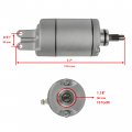 Caltric Starter Compatible With Honda Trx400fw 2002-2003 Trx450fe Trx450fm 2002-2004 31200-hm7-a41