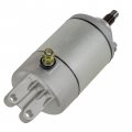 Caltric Starter For Honda Trx400fw 2002-2003 Trx450fe Trx450fm 2002-2004 31200-hm7-a41