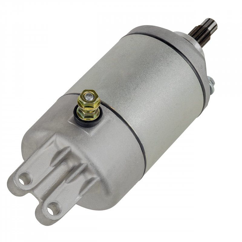 Caltric Starter For Honda Trx400fw 2002-2003 Trx450fe Trx450fm 2002-2004 31200-hm7-a41