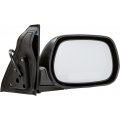 Toyota Rav4 Door Mirror 2001 2002 2003 2004 2005 Passenger Side Power Heated Paint To Match Replacement For To1321226 And 