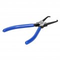 7inch Fuel Line Pliers Filter Calipers High Carbon Steel Petrol Hose Pipe Clamp Clip Quick Disconnect Release Removal Tool For 