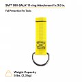 3ma Dbi-salaa D-ring Attachment 1 X 3 5 10 Ea Case